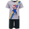 PYŽAMO SUPER MARIO (Velikost 8)