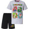 PYŽAMO SUPER MARIO (Velikost 10)