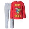 PYŽAMO SUPER MARIO (Velikost 4)