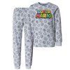 PYŽAMO SUPER MARIO (Velikost 104)