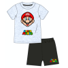 PYŽAMO SUPER MARIO (Velikost 4)