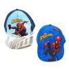 SET 12 KS KŠILTOVKA SPIDERMAN (Velikost set 12 ks)