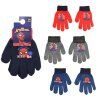 SET 24 KS RUKAVICE SPIDERMAN (Velikost set 24 ks)