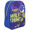 SET 3 KS BATOH SONIC (Velikost set 3 ks)