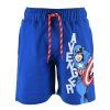 SET 4 KS BERMUDY AVENGERS (Velikost 4,6,8,10)