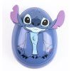 SET 4 KS KARTÁČ STITCH (Velikost set 4 ks)