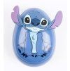 SET 4 KS KARTÁČ STITCH (Velikost set 4 ks)