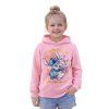 SET 4 KS MIKINA LILO A STITCH (Velikost 3,4,6,8)