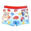 SET 4 KS PLAVKY BLUEY (Velikost 3,4,5,6)