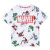 SET 4 KS TRIČKO MARVEL (Velikost 4,6,8,10)