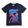 SET 4 KS TRIČKO SPIDERMAN (Velikost 3,4,6,8)