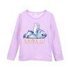 SET 4 KS TRIKO LILO A STITCH (Velikost 3,4,6,8)
