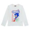 SET 4 KS TRIKO SONIC (Velikost 3,4,6,8)