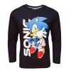 SET 5 KS TRIKO SONIC (Velikost 6,8,9,10,12)