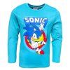 SET 5 KS TRIKO SONIC (Velikost 6,8,9,10,12)