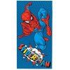 SET 6 KS OSUŠKA SPIDERMAN (Velikost set 6 ks)