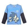 SET 6 KS TRIKO SONIC (Velikost 4,5,6,8,10,12)