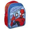 ŠKOLNÍ BATOH SPIDERMAN (Velikost uni)