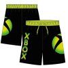 ŠORTKOPLAVKY XBOX (Velikost 10)