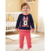 TEPLÁKOVÁ SOUPRAVA MINNIE (Velikost 18 m.)