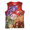 TÍLKO AVENGERS (Velikost 4)