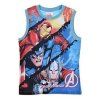 TÍLKO AVENGERS (Velikost 4)