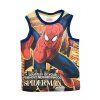 TÍLKO SPIDERMAN (Velikost 3)