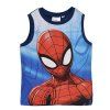TÍLKO SPIDERMAN (Velikost 3)