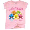 TRIČKO BABY SHARK (Velikost 6)