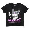 TRIČKO HELLO KITTY KUROMI (Velikost 158)