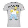 TRIČKO HOMER SIMPSON (Velikost XXL)