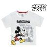 TRIČKO MICKEY (Velikost 7-8)