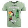 TRIČKO MINECRAFT (Velikost 10)
