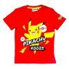 TRIČKO POKÉMON (Velikost 12)