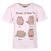 TRIČKO PUSHEEN (Velikost 146-152)