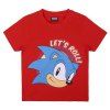 TRIČKO SONIC, 2. jakost (Velikost 6)