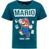TRIČKO SUPER MARIO (Velikost 128)