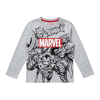 marvel triko