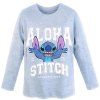 TRIKO LILO A STITCH (Velikost 8)