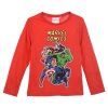TRIKO MARVEL COMICS (Velikost 10)