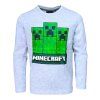 TRIKO MINECRAFT (Velikost 152)