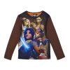 TRIKO STAR WARS (Velikost 6)