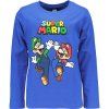 TRIKO SUPER MARIO (Velikost 10)