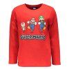 TRIKO SUPER MARIO (Velikost 4)