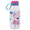 TRITANOVÁ LÁHEV PEPPA PIG 460 ml. (Velikost uni)