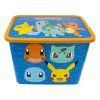 ÚLOŽNÝ BOX POKÉMON (Velikost uni)