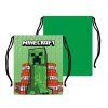 VAK NA PŘEZŮVKY MINECRAFT (Velikost uni)