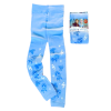 VYTEPLENÉ LEGÍNY FROZEN (Velikost 2-3)