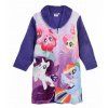 ŽUPAN MY LITTLE PONY (Velikost 4)