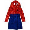 ŽUPAN SPIDERMAN (Velikost 7-8)